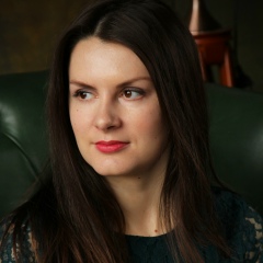 Ольга Алешина, 26.11.1981, Санкт-Петербург