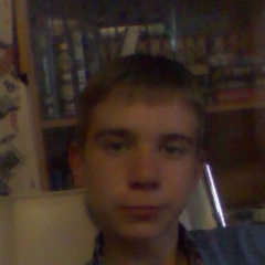 Никита Панченко, 03.01.1999, Москва