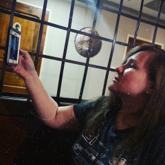 Полина Сальникова, 30.03.1989, Санкт-Петербург