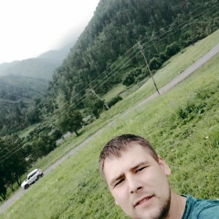 Кирилл Герасименко, 04.12.1994, Москва