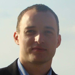 Николай Луцко, 04.12.1982, Санкт-Петербург