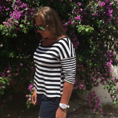 Лена Макаренкова, 07.10.1980, Москва