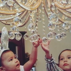 Алина Копбаева, 13.07, Тараз