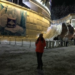 Салтанат Мажитова, 14.09, Алматы