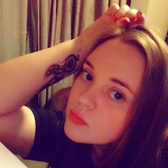 Мария Франковская, 25.08.1989, Владивосток