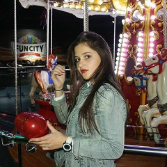 Elina Glazunova, 10.11, Бишкек