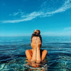 Вероника Моисеева, 30.10, Мурманск