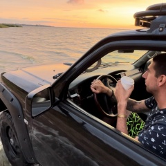 Владимир Корчагин, 16.02, Калининград