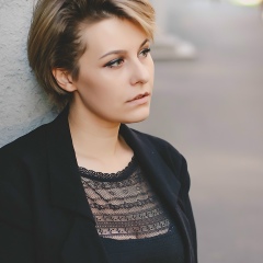 Екатерина Пятчиц, 15.01.1990, Караганда