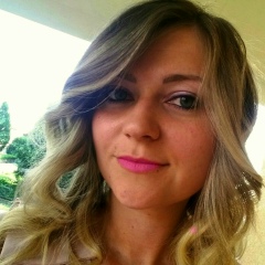 Tania Palonova, 23.07.1988, Cologne