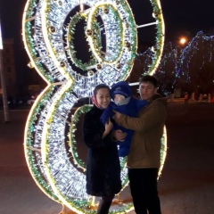 Gulsezim Balabek, Кызылорда