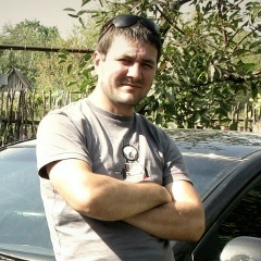 Евгений Приходько, 02.08