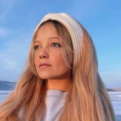 Ольга Липаева, 04.05