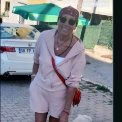 Светлана Пашаоглу, İstanbul