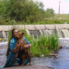 Ольга Приклонская, 24.11, Москва