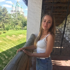Анастасия Борзова, 16.04.1992, Астрахань