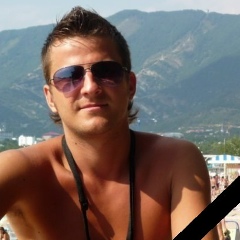 Пётр Евсиков, 07.02.1983, Санкт-Петербург