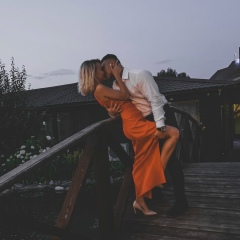 Полина Мироненко, 01.05, Москва