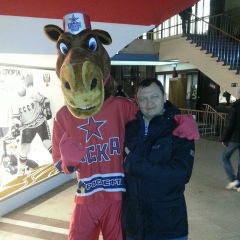 Павел Шугаев, 04.02.1976, Москва