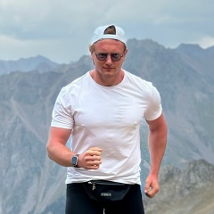 Антон Сомов, 11.08.1993, Алматы