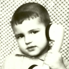 Андрей Юденко, 23.03, Орёл