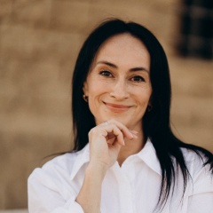 Ирина Набрина, 11.07.1975, Минусинск