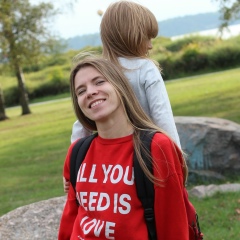 Яна Богданович, 28.11