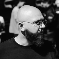 Андрей Назаренко, 03.04.1991, Москва