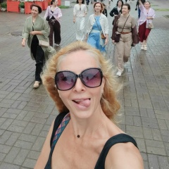 Наталья Ряднова, 25.05, Ярославль