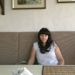 Лилия Кустос, 04.02