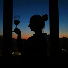 Лина Еникеева, 08.02.1987, Москва