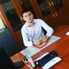 Мухаммад Расуев, Грозный