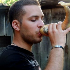 Ivan Tolmachev, 03.04, Москва