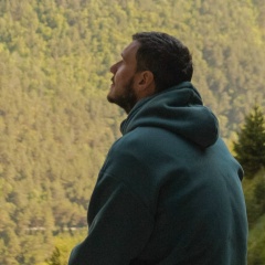 Антон Гаврысь, 17.11.1991, Долгопрудный