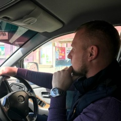 Андрей Турушев, 18.06.1994, Партизанск