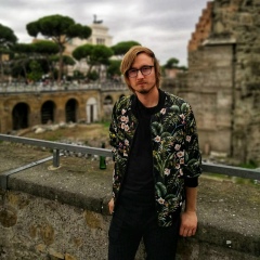 Артём Галактионов, 25.11, Torino