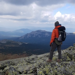 Руслан Рах, 03.05, Учалы