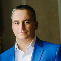 Дмитрий Королев, 06.11, Санкт-Петербург