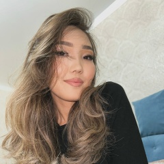 Senim Myrzalina, Актобе