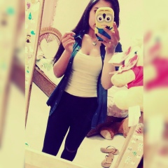 Antonella Sofía, 01.09.1997, Buenos Aires