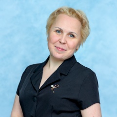 Ирина Скоморохова, 22.07