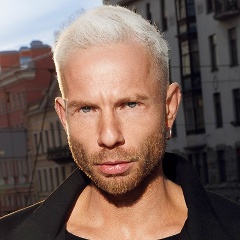 Владимир Петров, 25.05, Санкт-Петербург