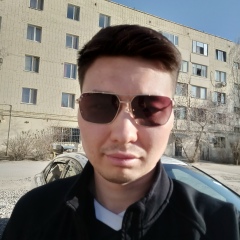 Rakhat Dzhabaev, 25.08.1988, Актобе