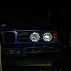 Егор Сергеевич, 02.11.1988, Москва