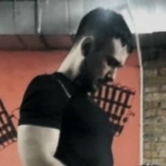 Vladimir Akhromeev, Новосибирск