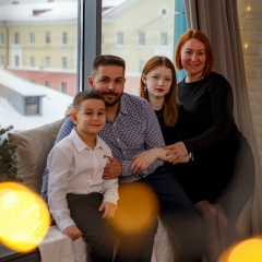 Марк Тарасов, 24.04, Первоуральск