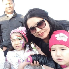 Saltanat Issabekova, 27.05.1990, Астана