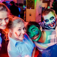 Роман Гарасимчук, 12.05.1989, Москва