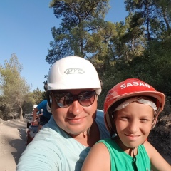 Николай Федотов, 17.12.1984, Уфа