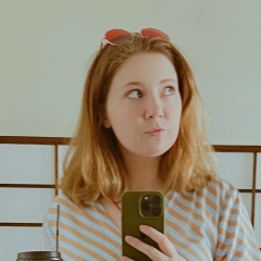 Полина Алеева, 16.10.1991, Москва